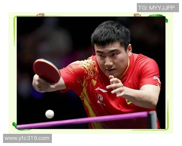 全运会特别报道：成都乒乓球队如何实现全面转型与创新发展之路