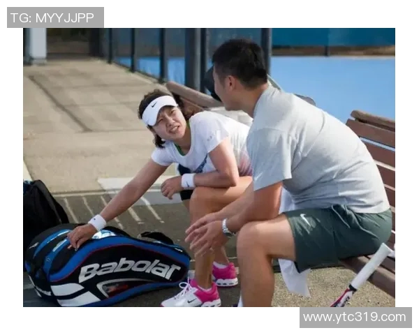 李娜畅谈网球生涯背后的努力与坚持揭秘成功之道