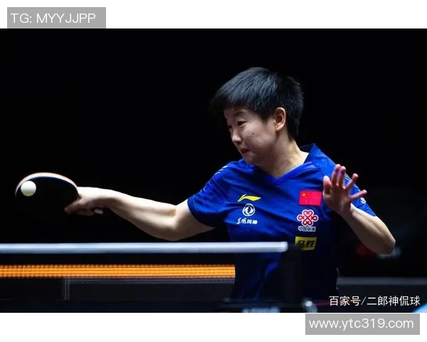 武汉乒乓球队的节奏打法解析与战术优势探讨